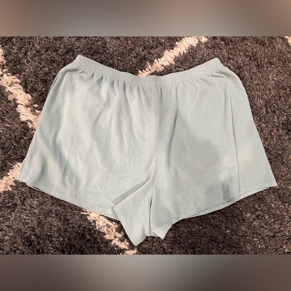 EUC size large VS lounge shorts - Picture 3 of 3